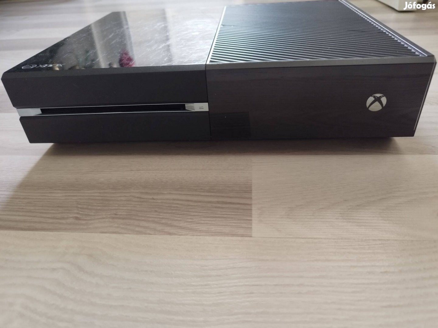 Xbox one konzol 1 TB