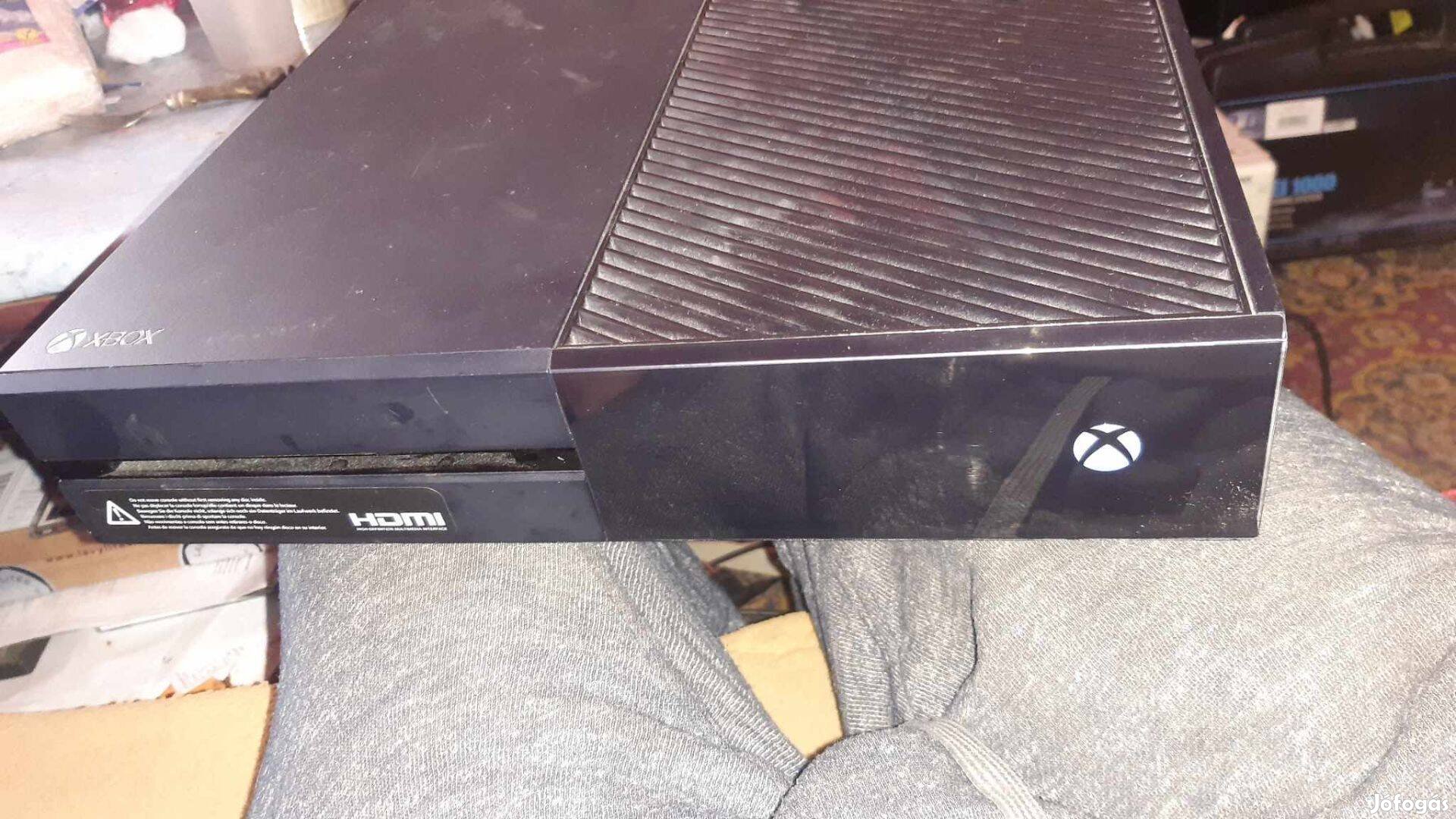 Xbox one konzol