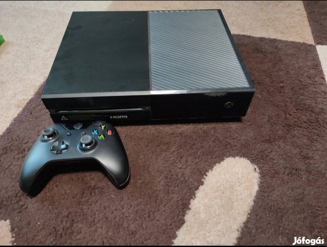 Xbox one konzol