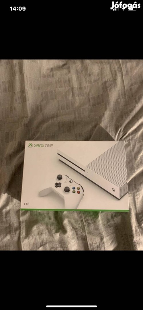 Xbox one konzol