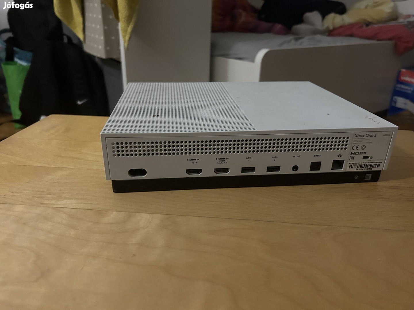 Xbox one s 1TB