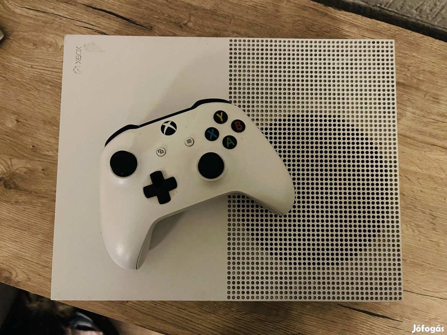 Xbox one s 1TB