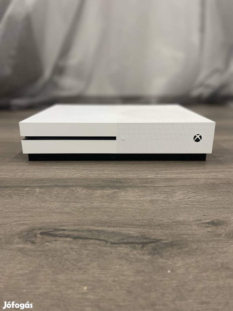 Xbox one s 1TB