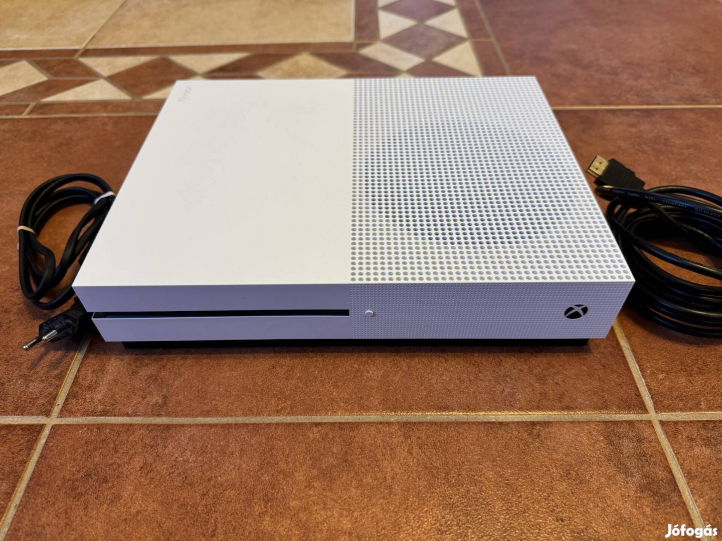 Xbox one s 1 tb