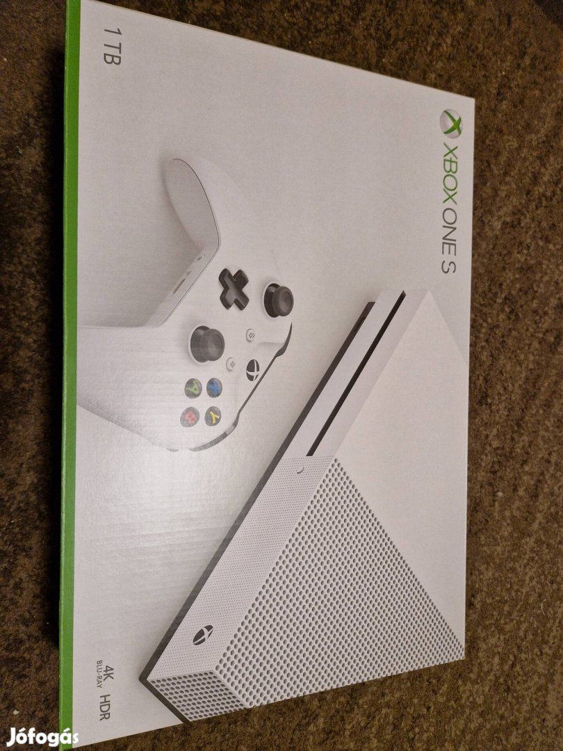 Xbox one s 1tb