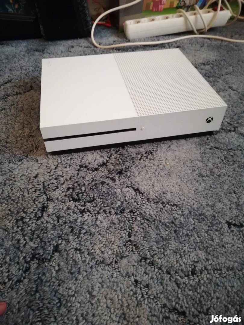 Xbox one s 1tb