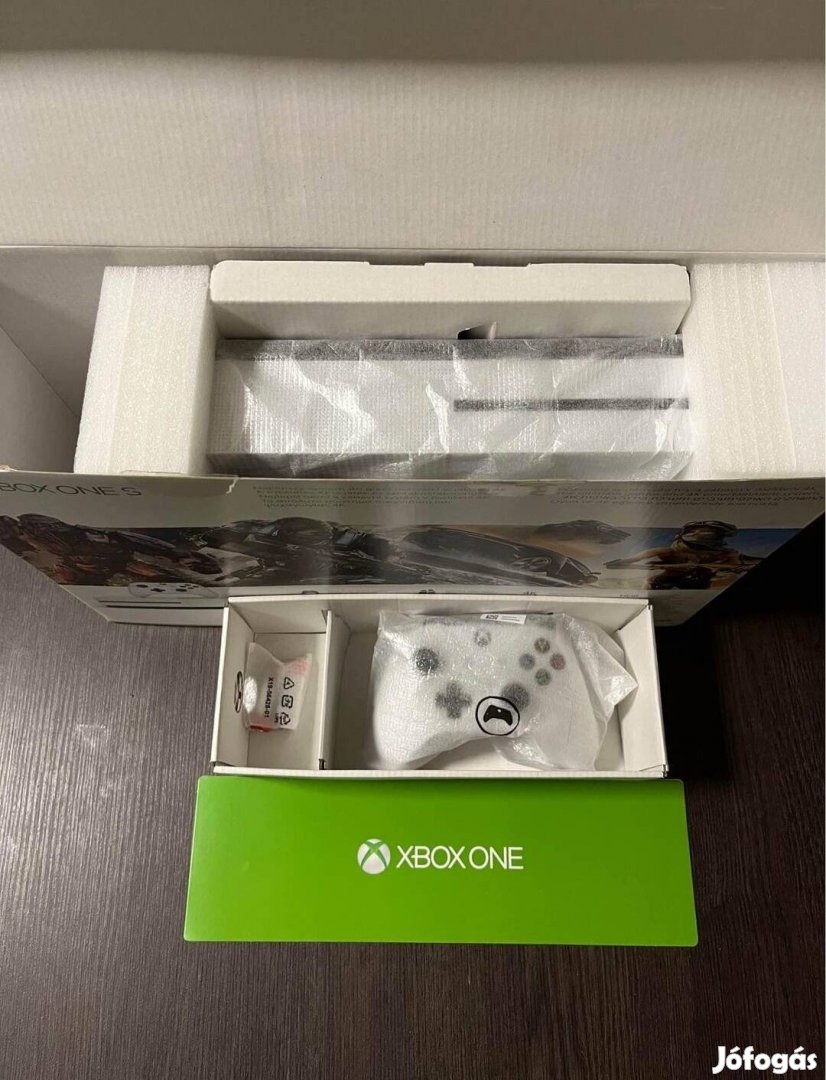 Xbox one s 1tb