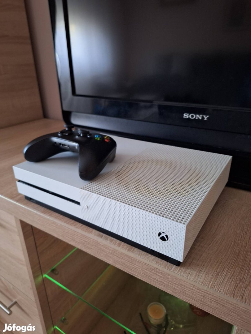 Xbox one s 1tb