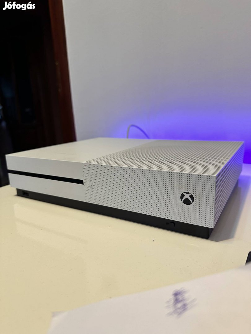 Xbox one s 1tb 