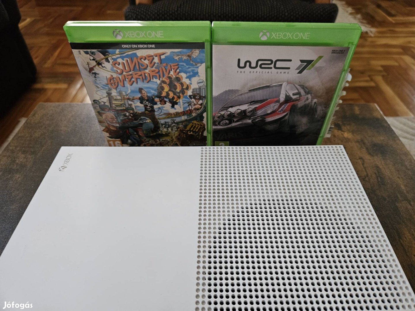 Xbox one s 500GB 