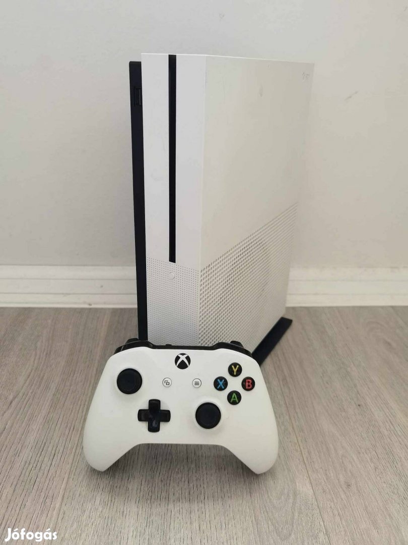 Xbox one s 500gb/1tb