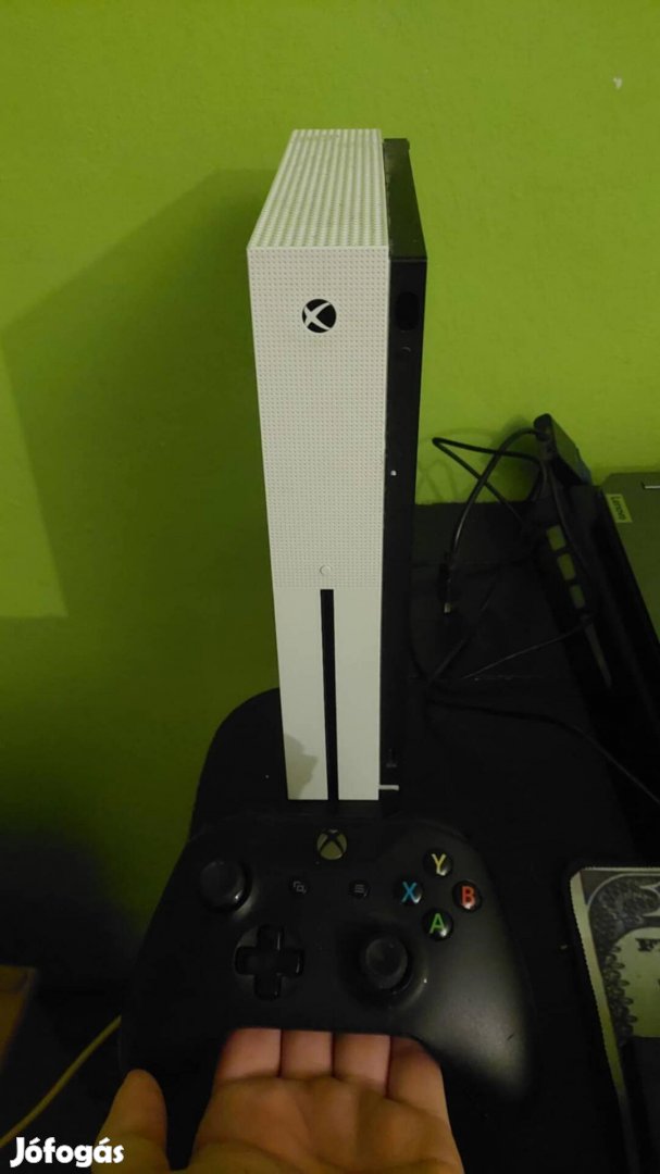 Xbox one s 500gb