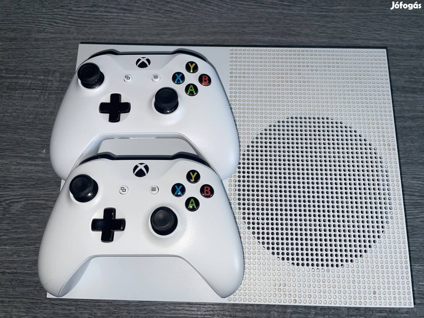 Xbox one s 500gb