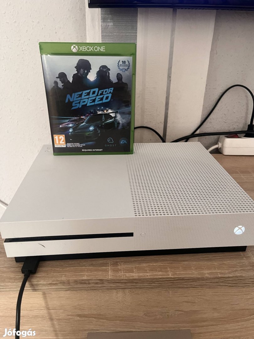 Xbox one s 500gn