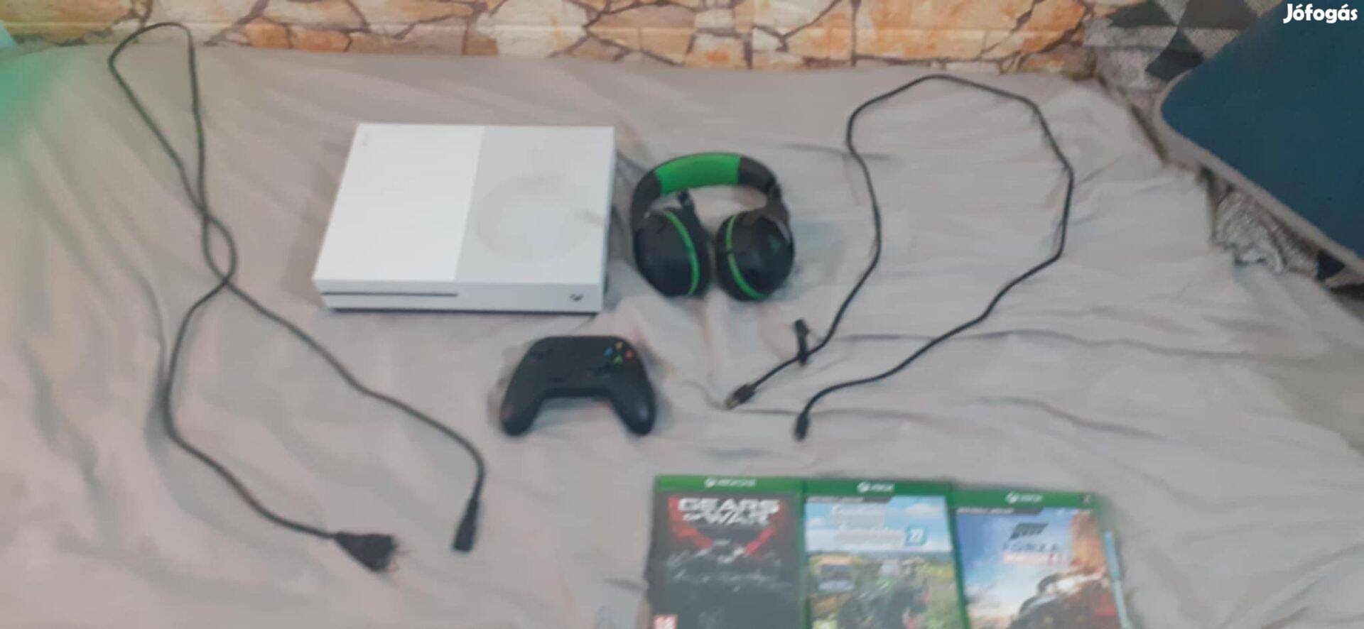 Xbox one s / 45 e ft