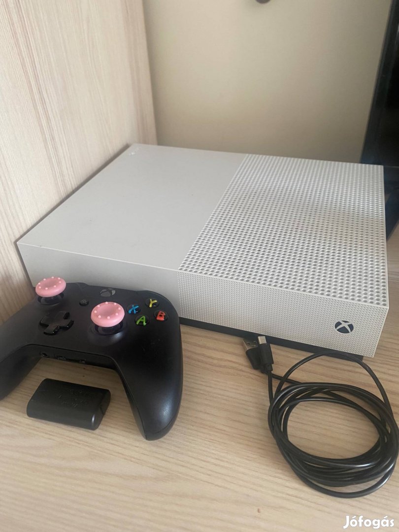 Xbox one s all digital 1T