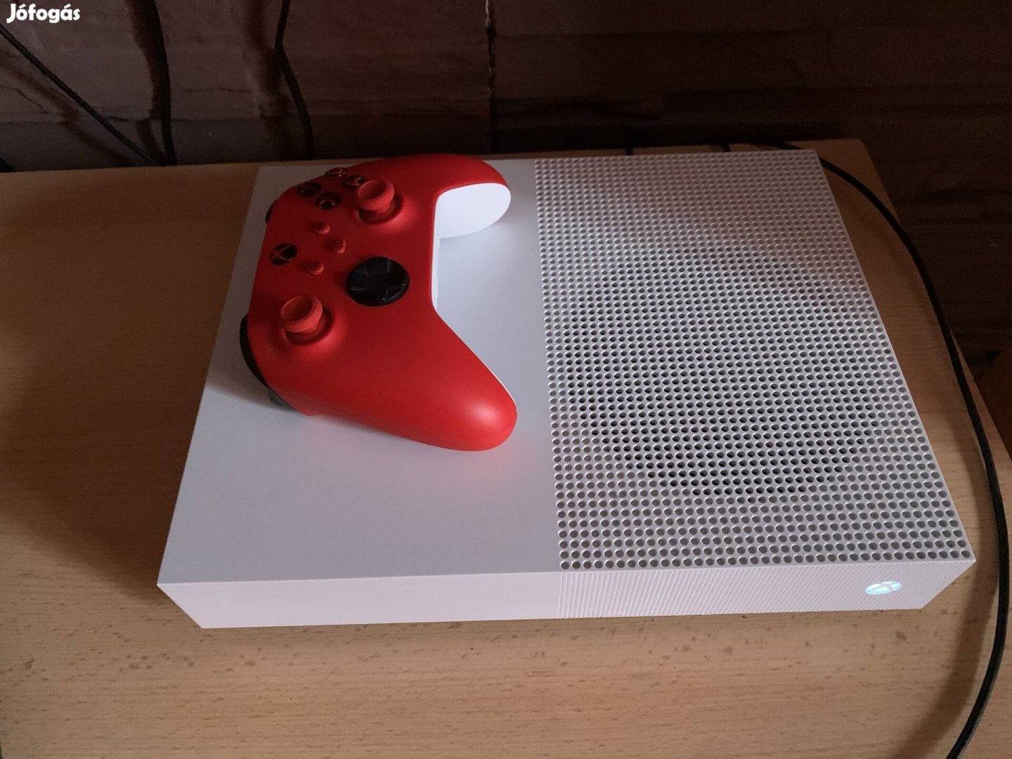 Xbox one s digital eladó