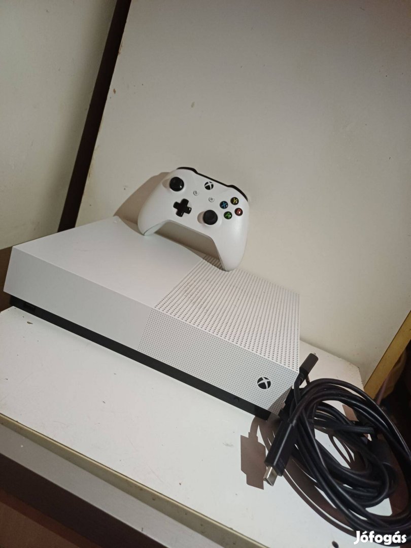 Xbox one s edition 1tb