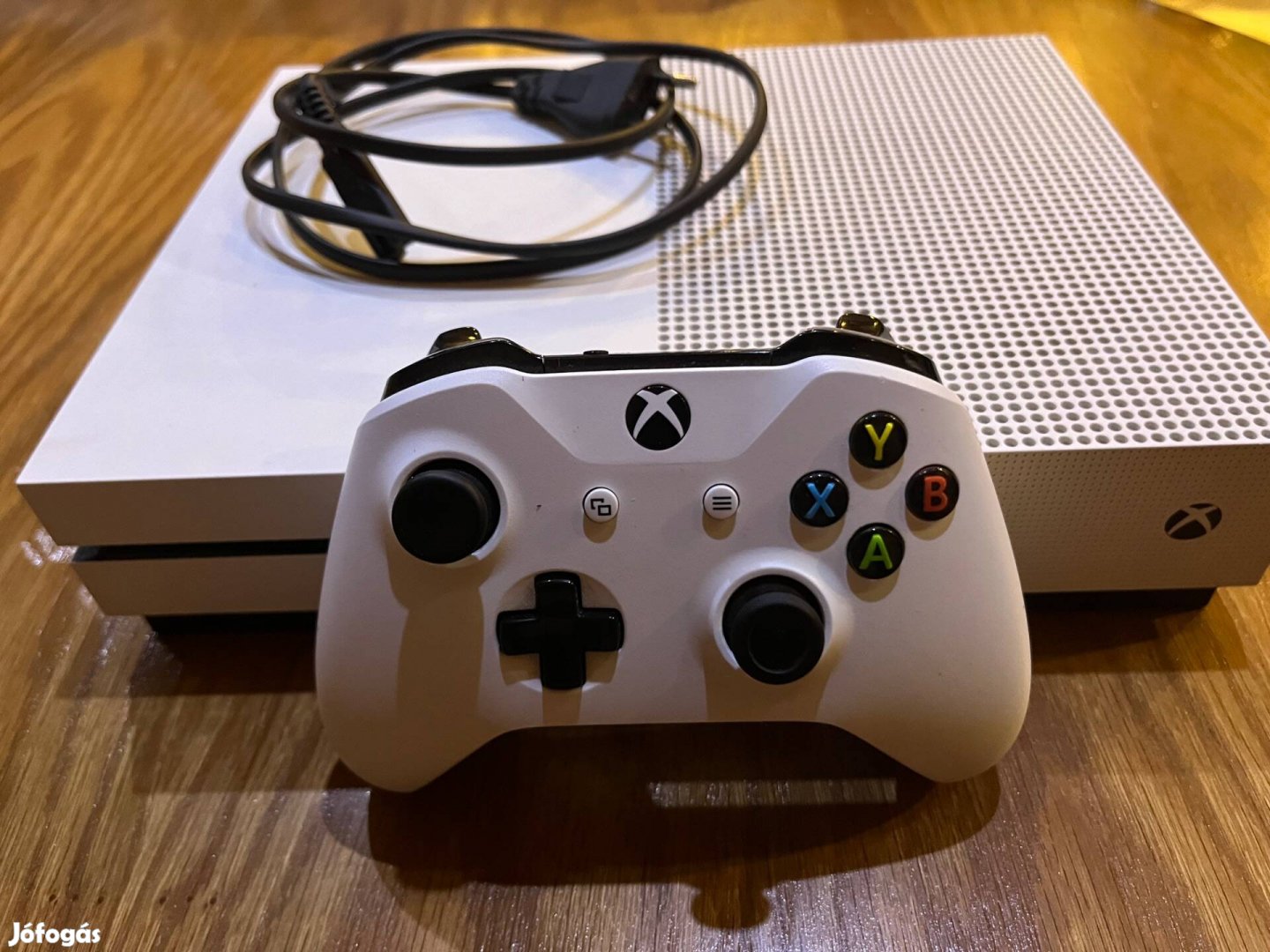 Xbox one s eladó