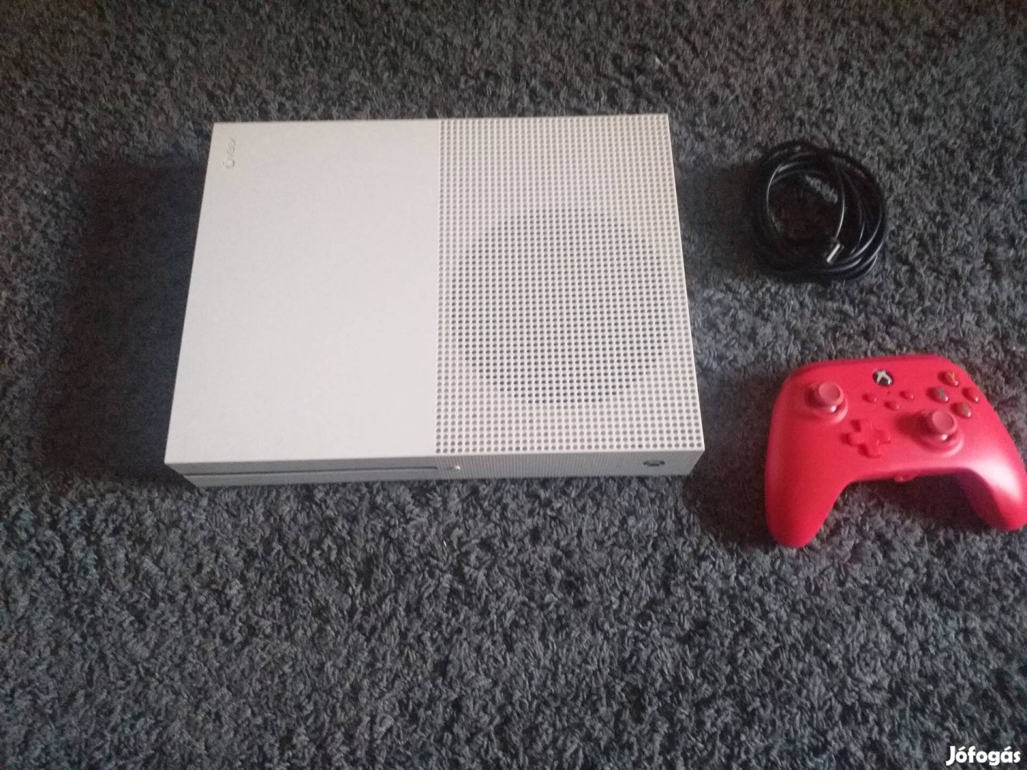 Xbox one s és xbox lemezek 