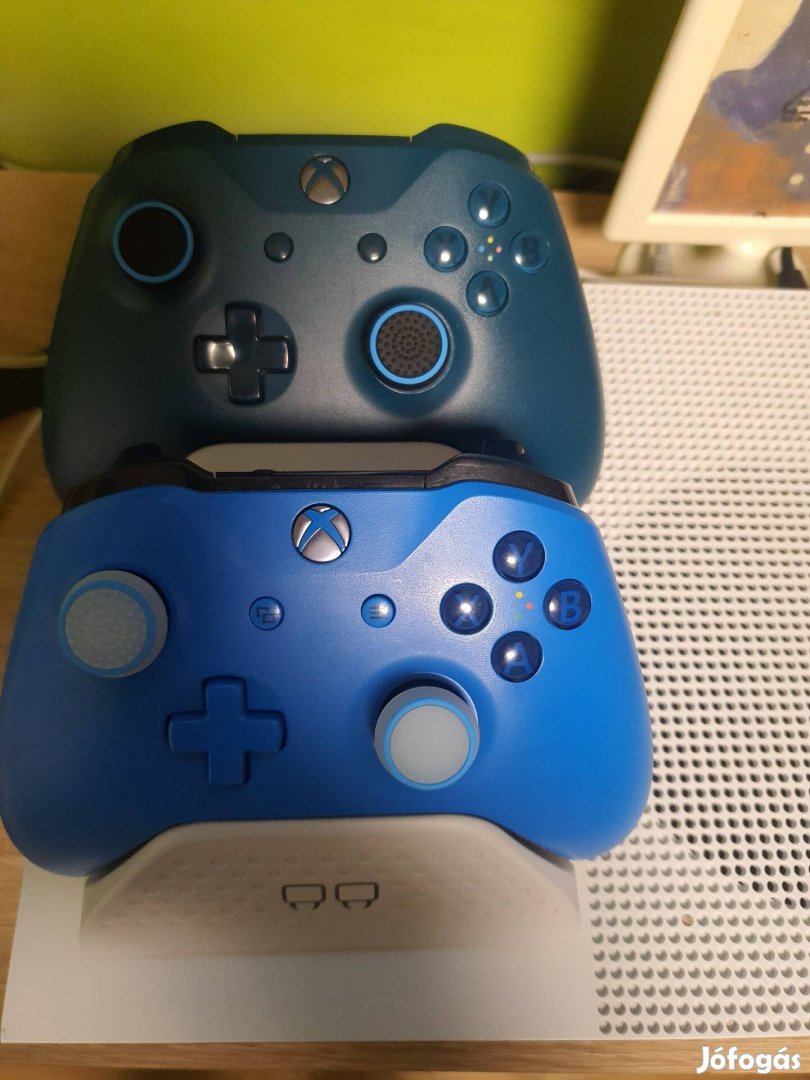 Xbox one s joystick vezeték nélküli