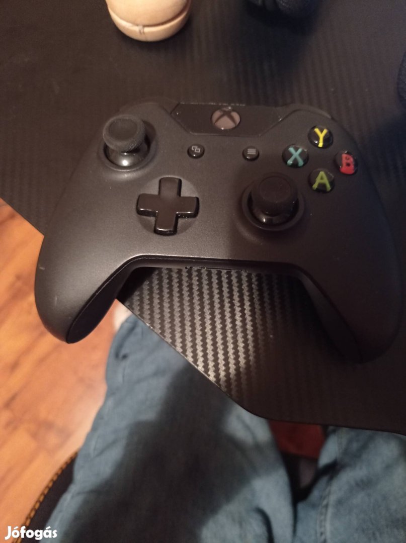 Xbox one vezeték nélküli kontroller 