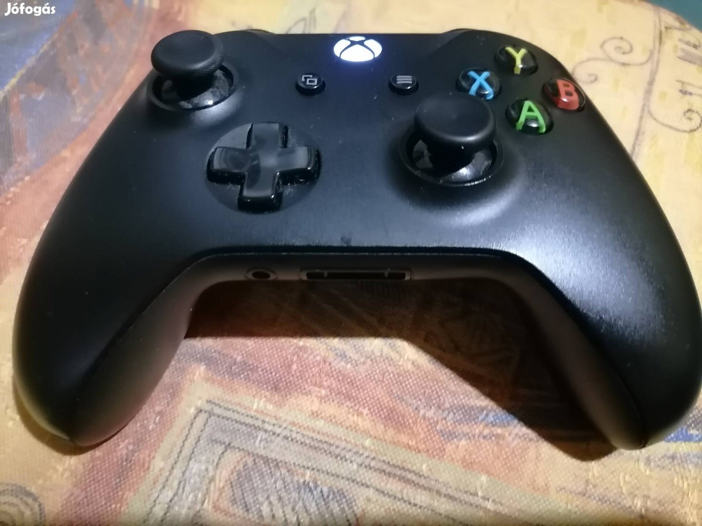 Xbox one x eladó 