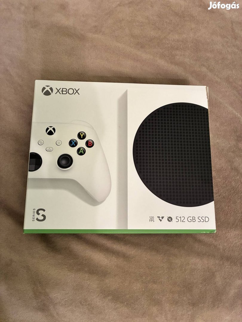 Xbox seies s