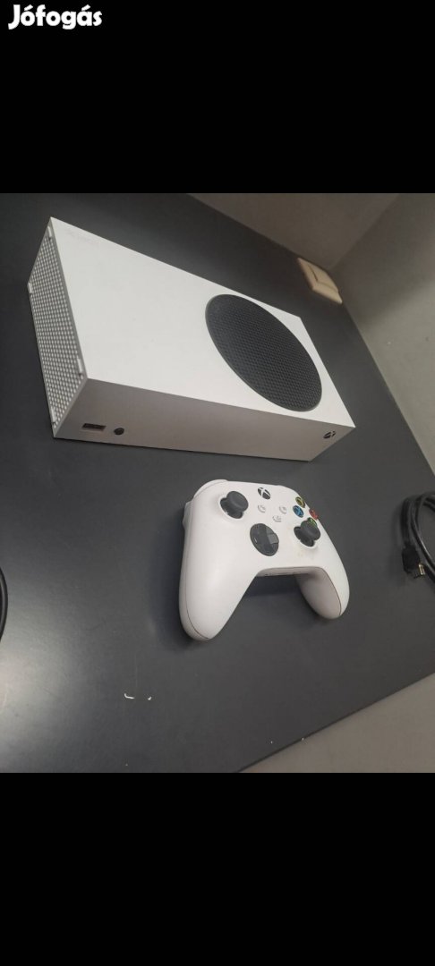 Xbox series S +  kontroller