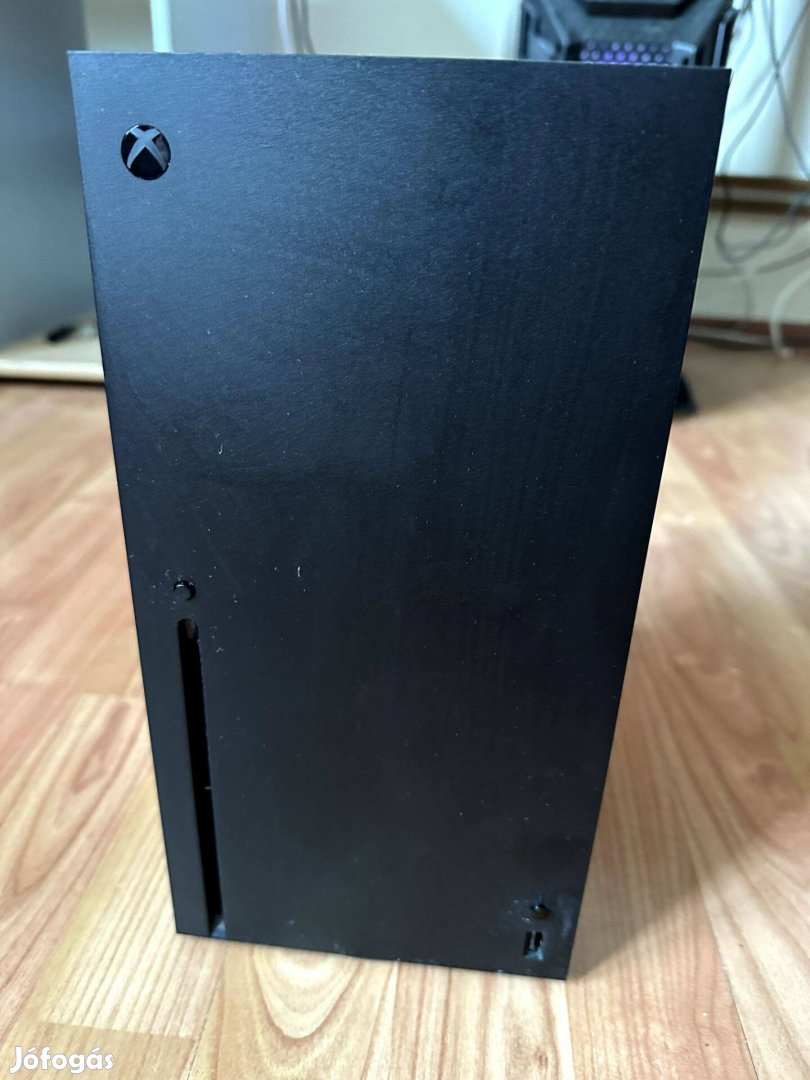 Xbox series X