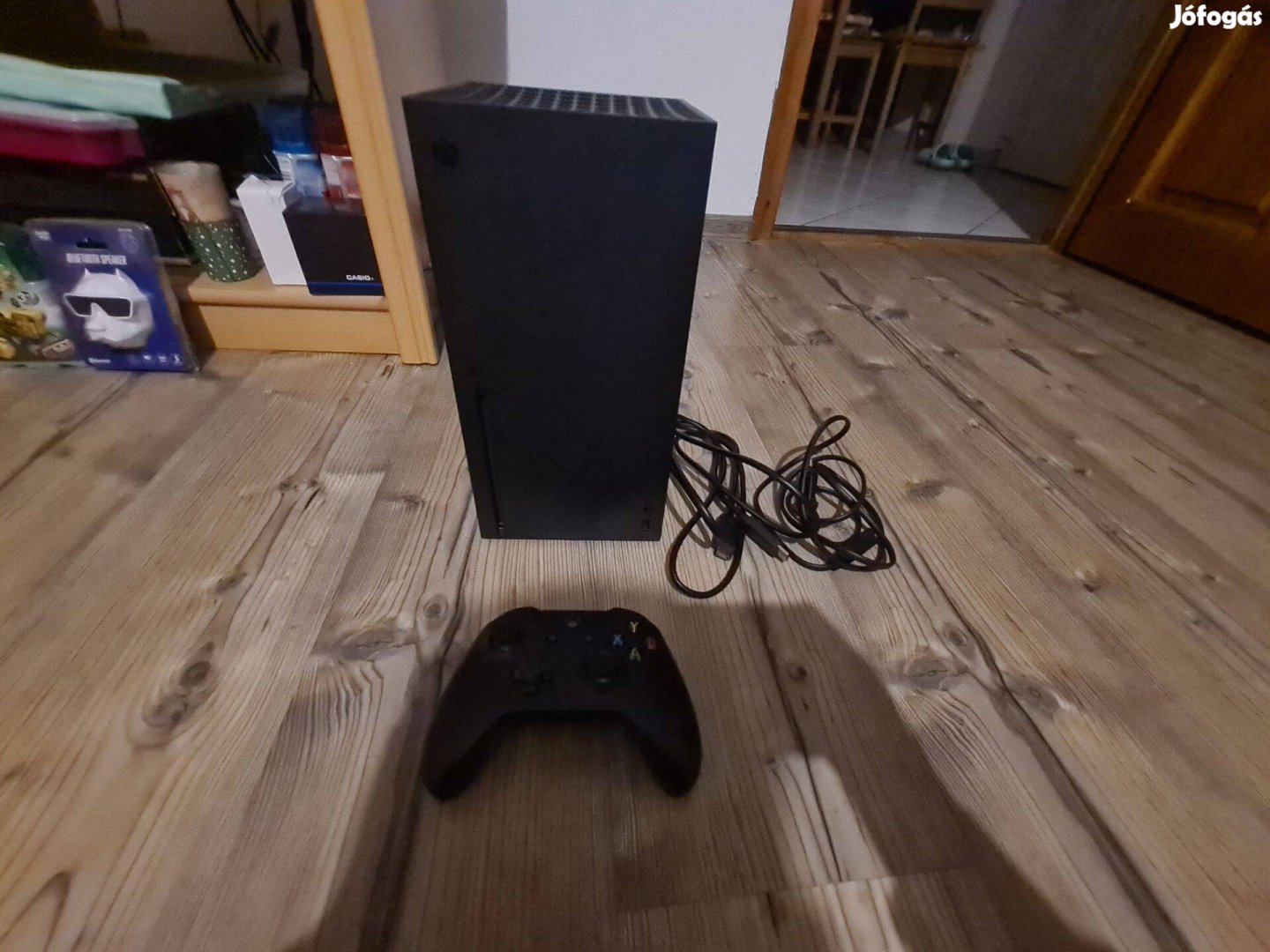 Xbox series X Eladó