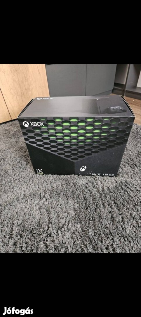 Xbox series X 