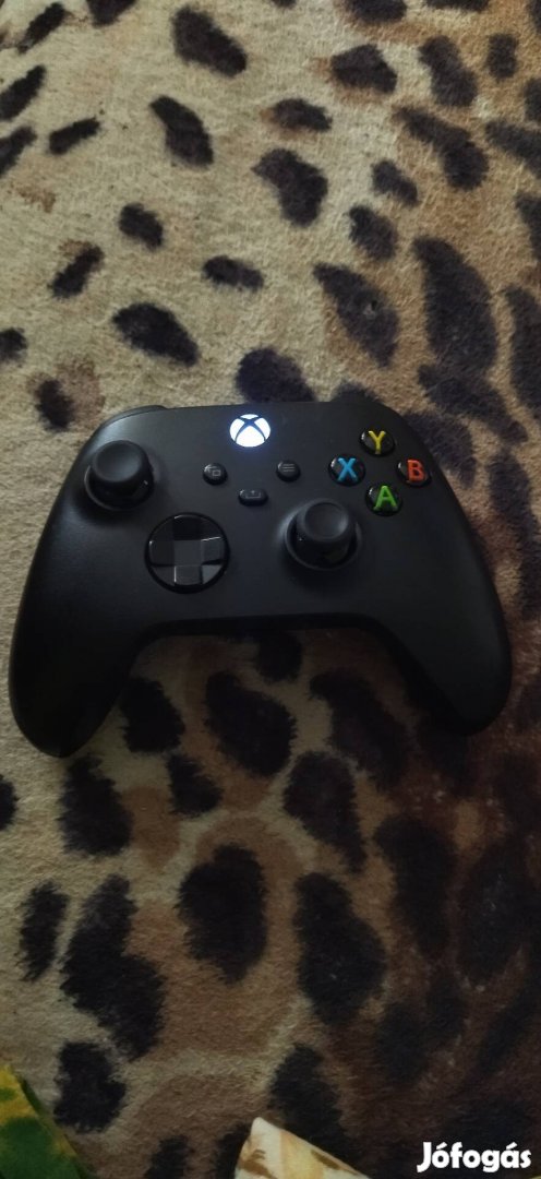 Xbox series kontroller