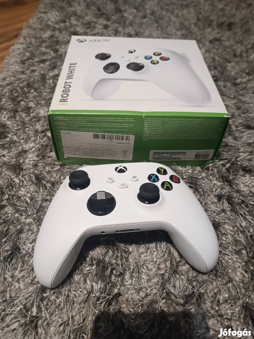 Xbox series kontroller 