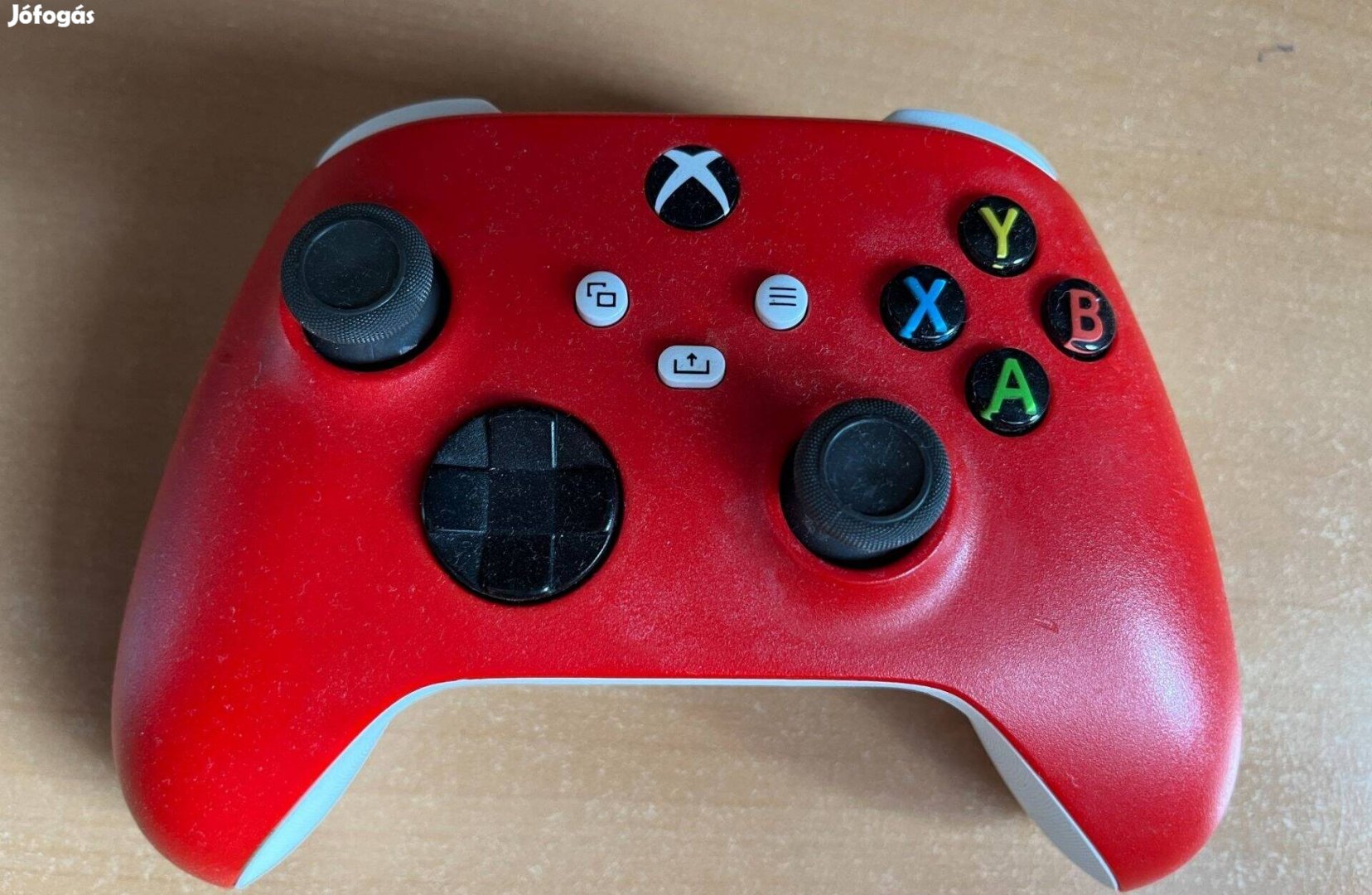 Xbox series kontroller eladó!