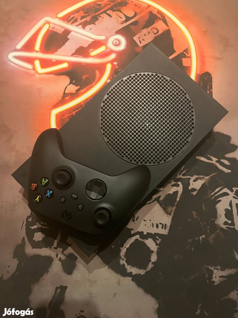Xbox series s1 tb
