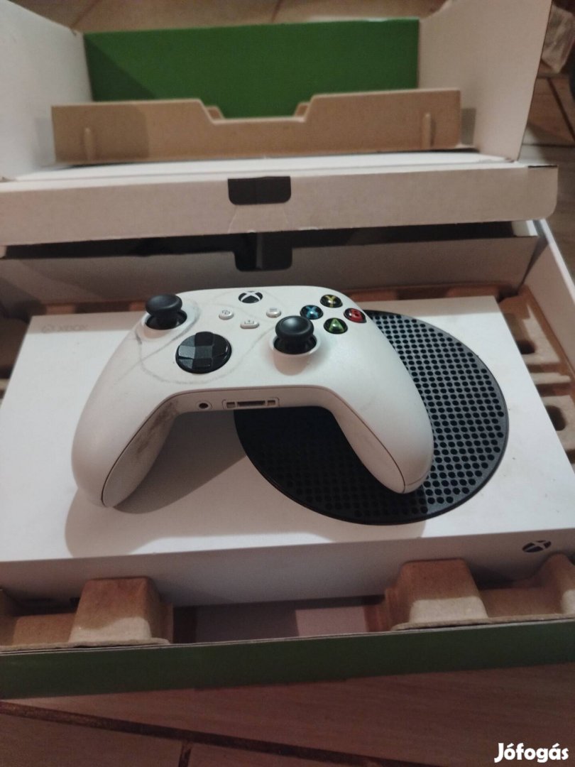 Xbox series s 