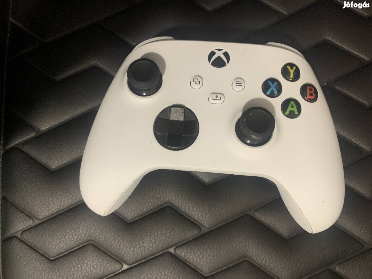 Xbox series s kontroller