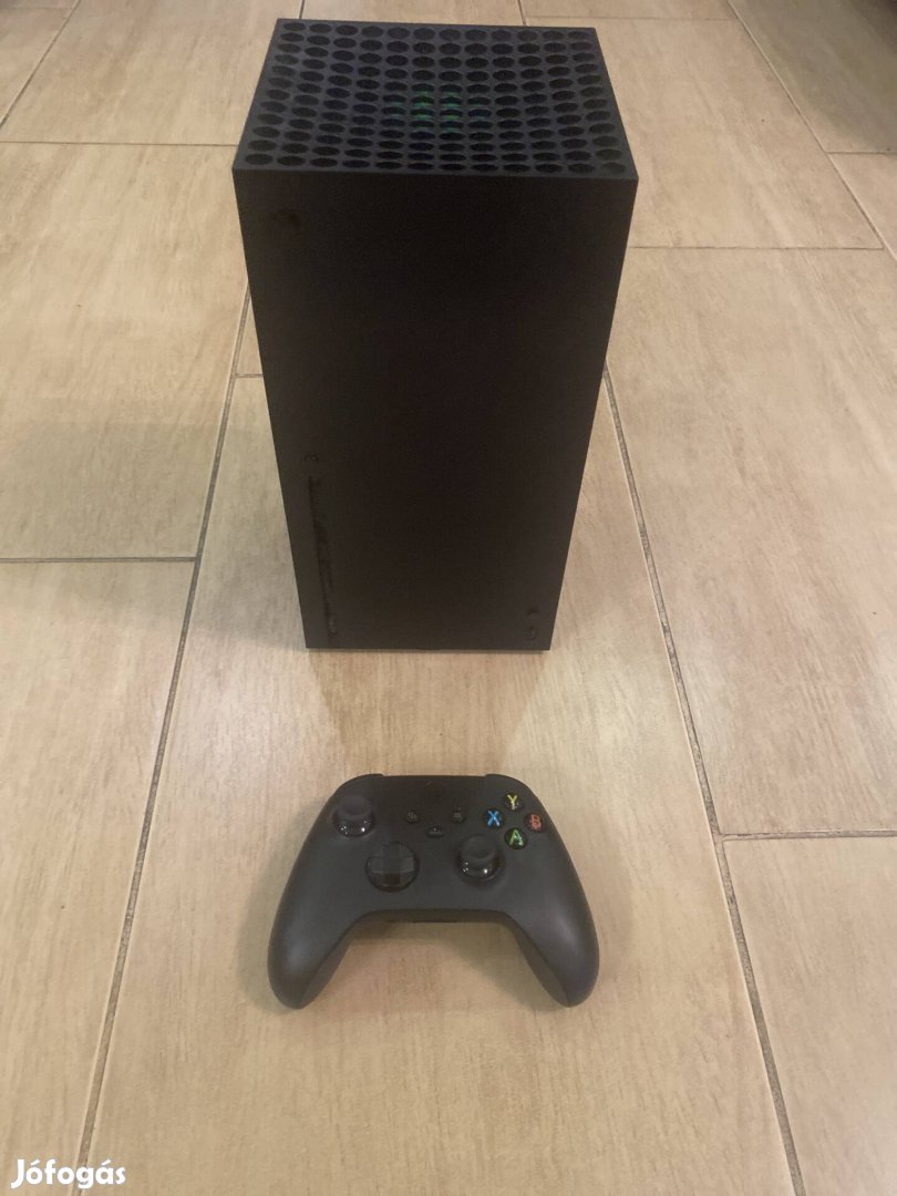 Xbox series x