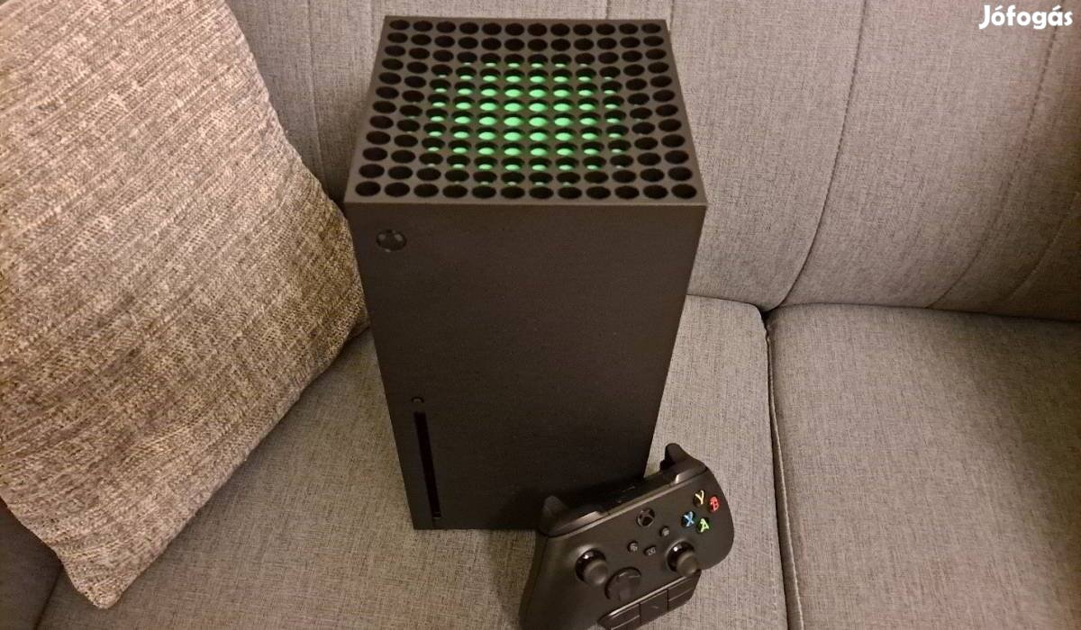 Xbox series x