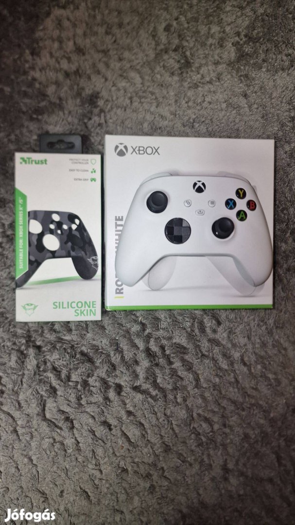 Xbox series x controller