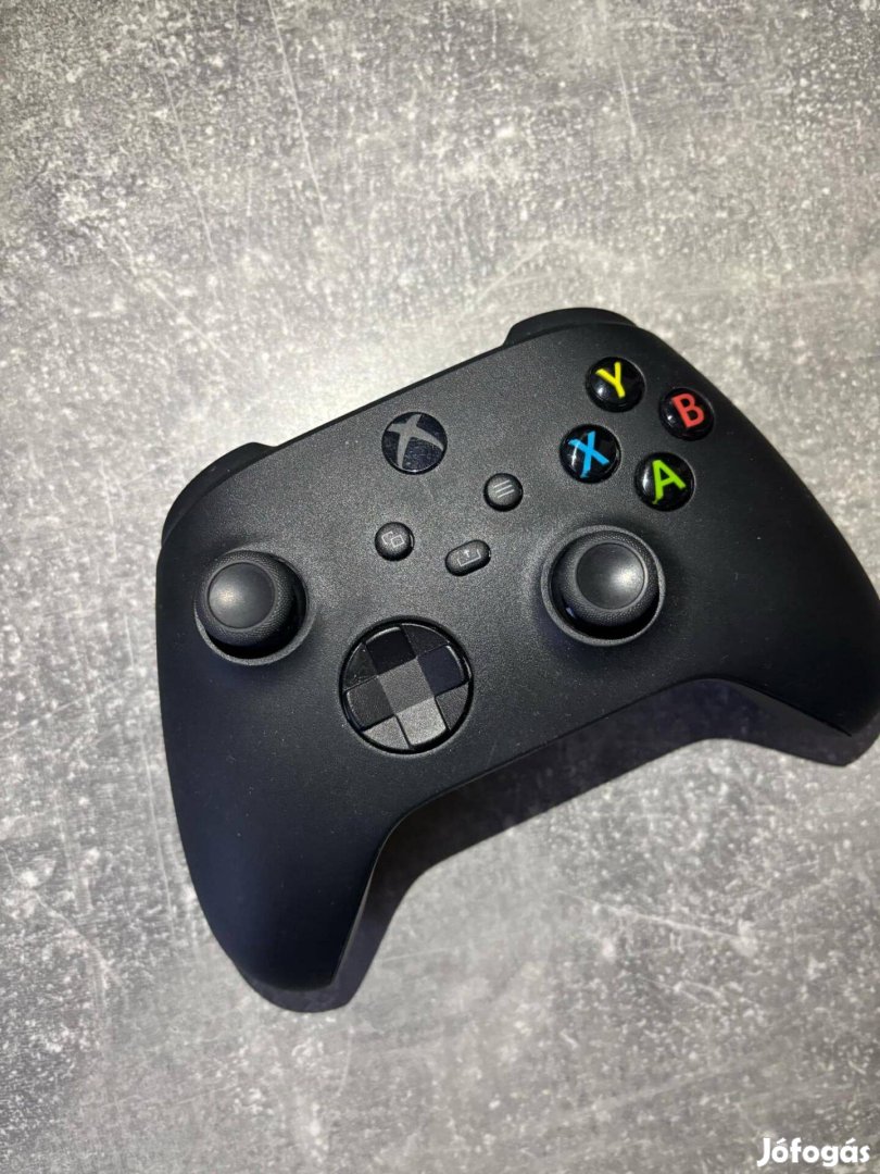 Xbox wireless kontroller + xbox ultimate game pass