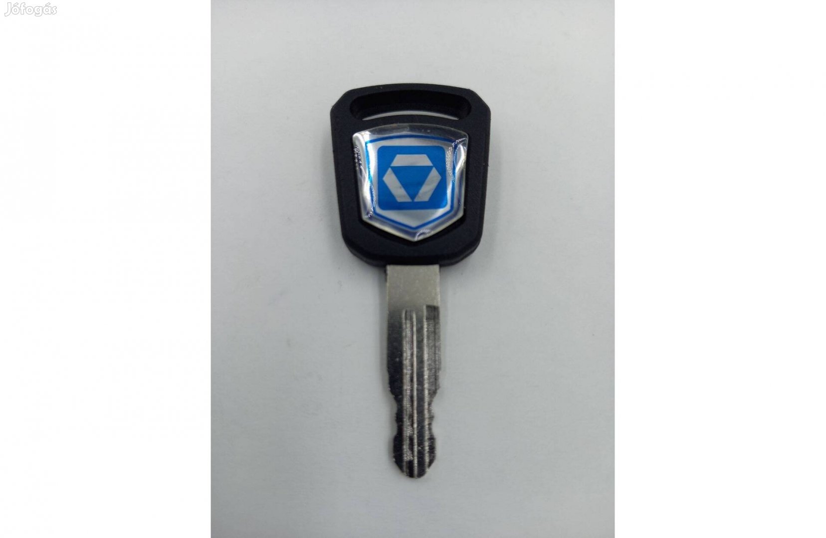 Xcmg munkagép kulcs (kotró gyújtáskulcs és ajtózár kulcs)