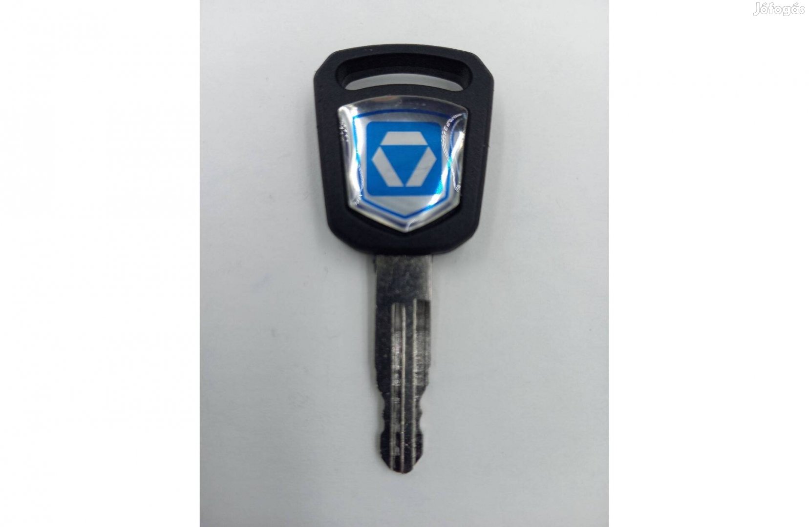 Xcmg munkagép kulcs (kotró gyújtáskulcs és ajtózár kulcs)