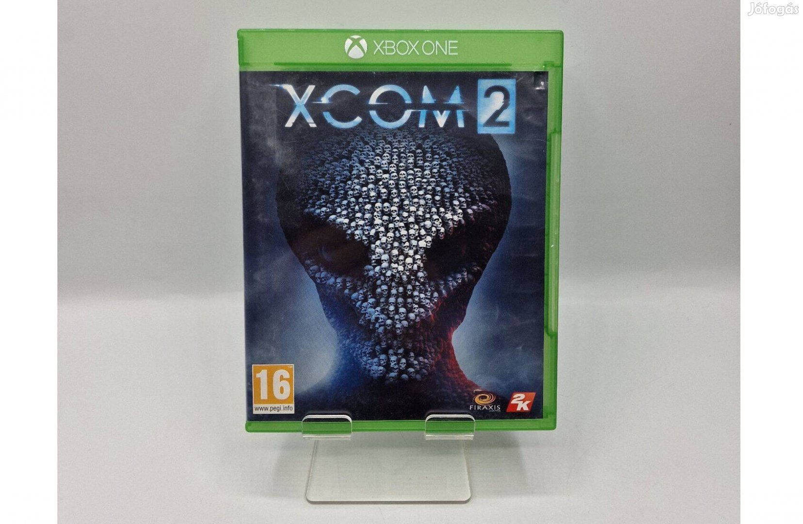 Xcom 2 - Xbox One játék, használt
