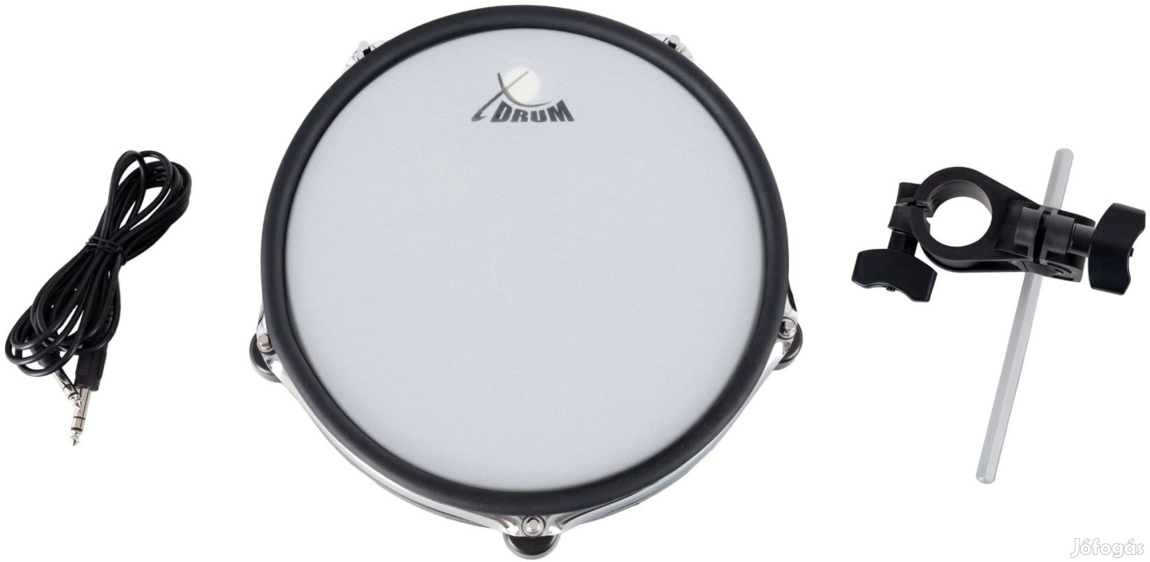 Xdrum DD-650 Kiegészítő Készlet