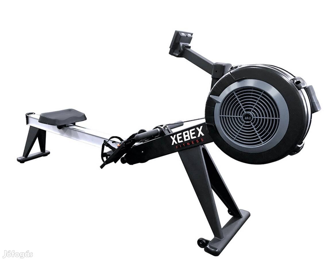 Xebex Fitness Air Rower 2.0