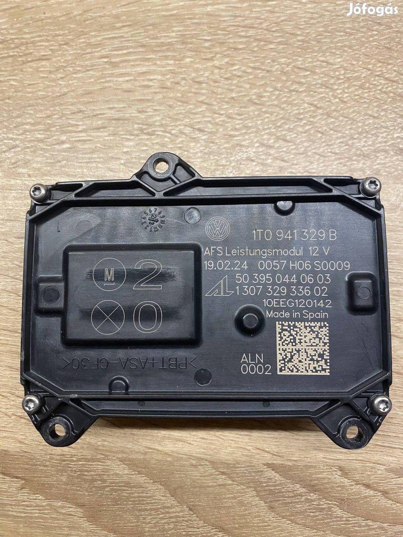 Xenon AFS modul