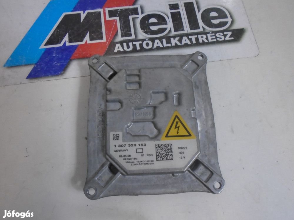 Xenon Trafó  E90 E70 E63 E83LCI