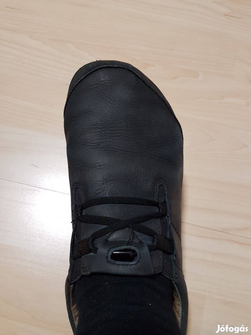 Xero Shoes Fekete Hana Barefoot mezítlábas cipő